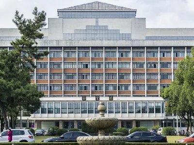 浙江大学历任校长