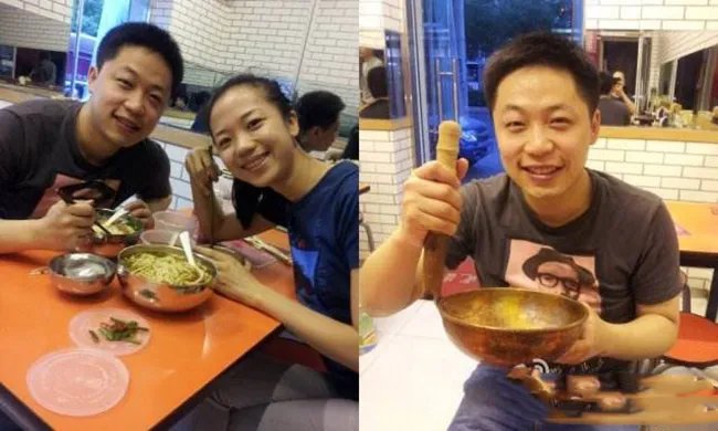 尹珊珊老公蔡思逸照片 与不少的女人展开骂战