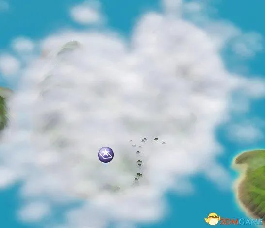 模拟人生3:岛屿天堂 图文攻略 新手向内容提示