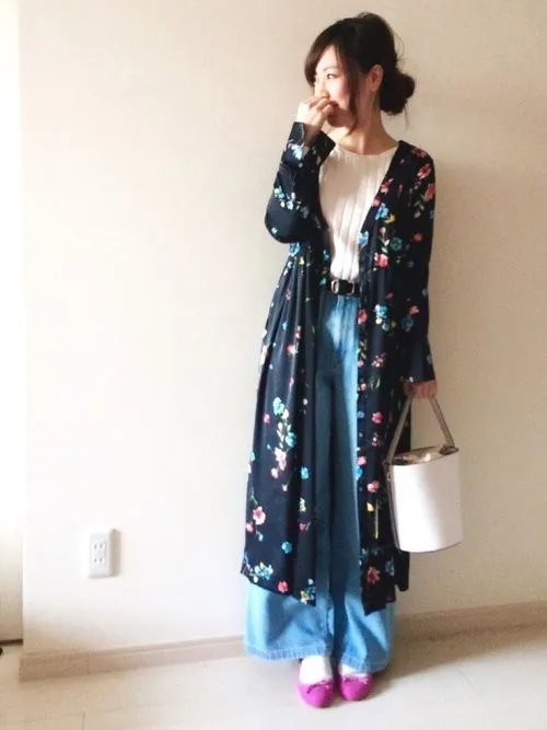 白色t恤怎么搭配 20款不重复白t恤穿搭