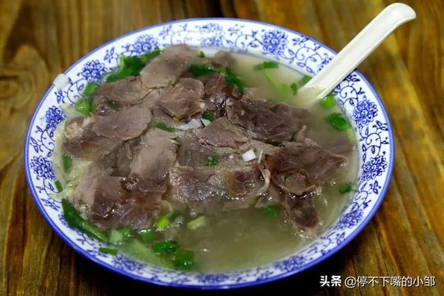 你觉得洛阳必吃的十大美食有哪些？