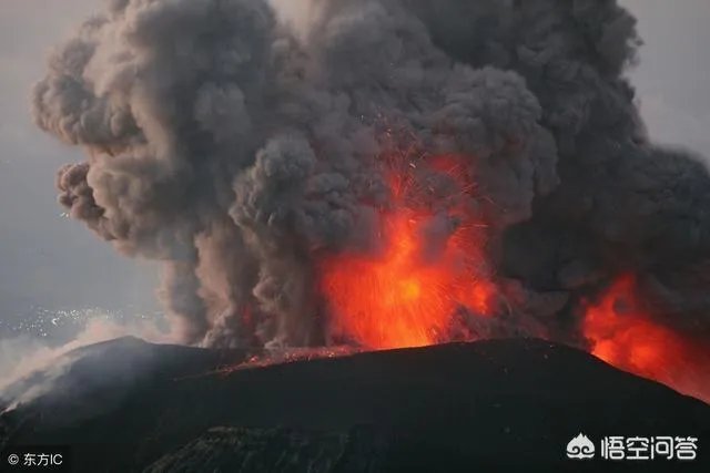 如果黄石公园火山爆发,会对中国产生什么影响?