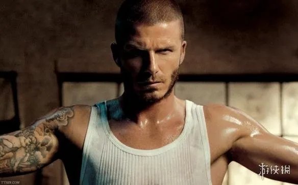 全球最帅10大男明星 男人看到掰弯女人看了羞涩！