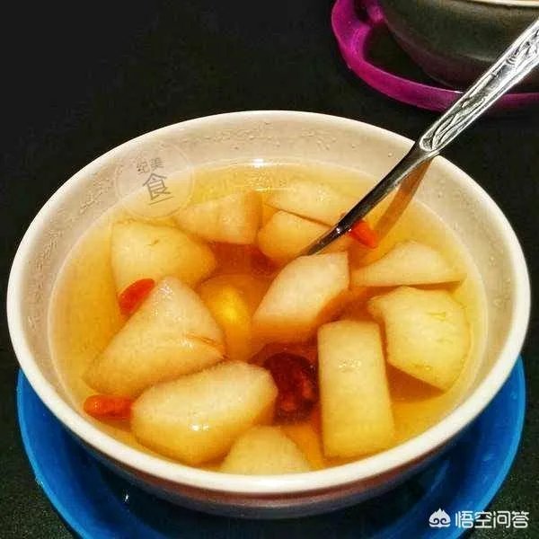 夏天喝什么饮料好?