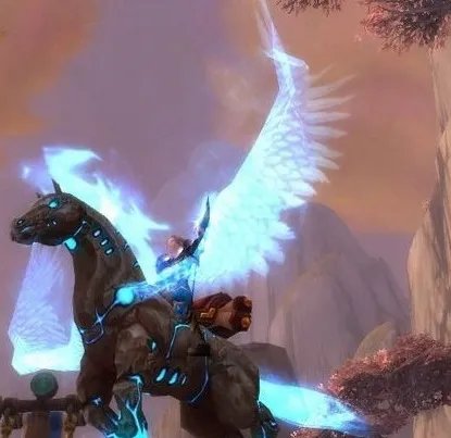 魔兽世界炉石天马怎么获得?