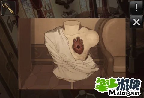 Doors and Rooms门和房间第五章攻略图文5-3关卡