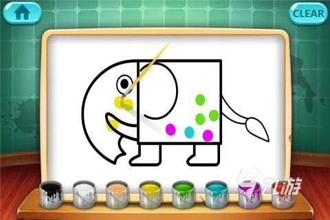 好玩的颜色游戏大全推荐2021 经典颜色游戏有哪些