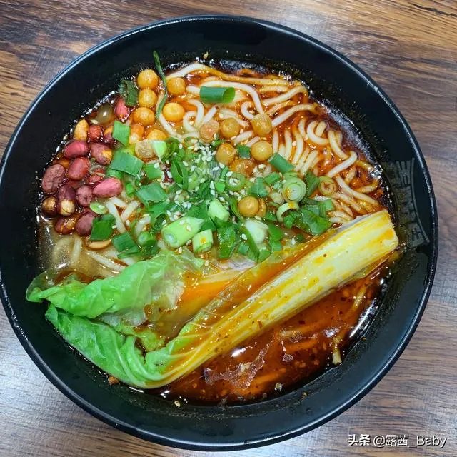 你觉得洛阳必吃的十大美食有哪些?