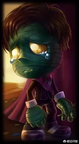 《英雄联盟》中有哪些官方CP?