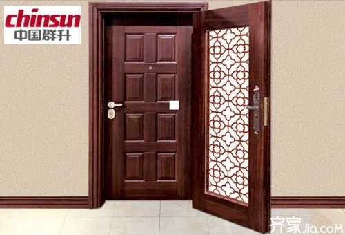 防盗门选购什么牌子好 中国十大防盗门品牌排行