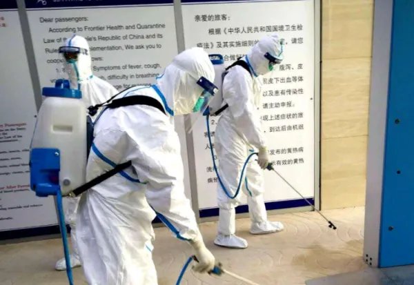 第一次疫情死了多少医生