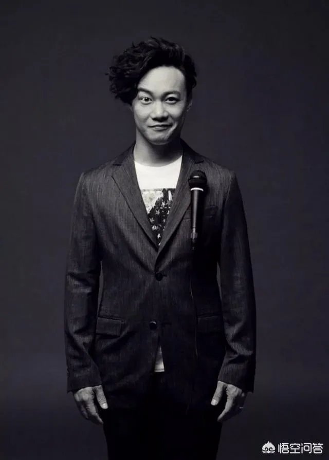 如何评价陈奕迅金曲奖三度封王，林俊杰遗憾陪跑？