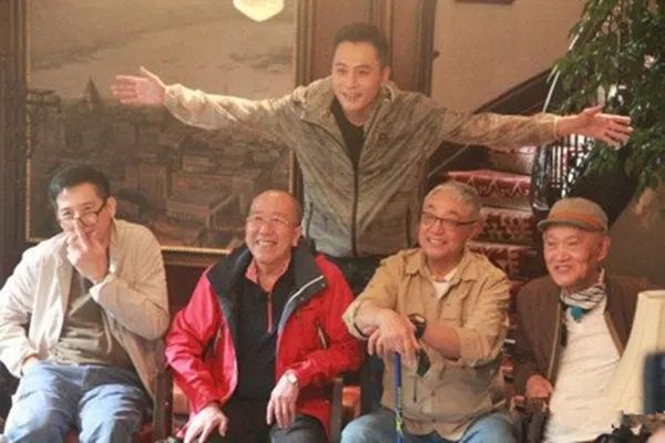 花样爷爷宋茜怎么没了？ 为你揭秘幕后的原因