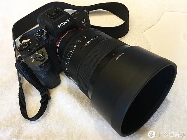 摄影笔记 篇十六：#言出必行#带上SONY A7R2去拍妹子！附拍妹镜头使用心得