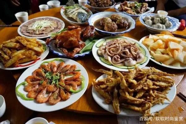 为什么宴席上面点菜,尽量要避开点关于豆腐的菜?