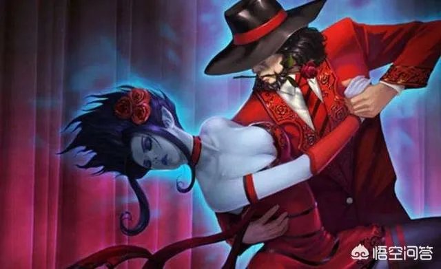 《英雄联盟》中有哪些官方CP?