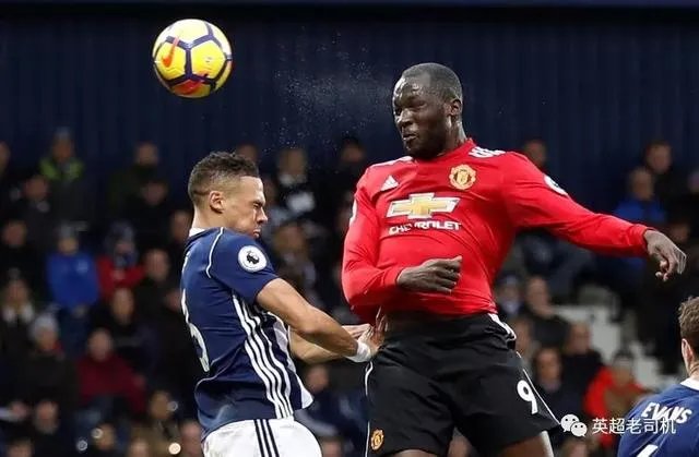 曼联2:1战胜西布朗,是为了追赶曼城,还是为了自我救赎?