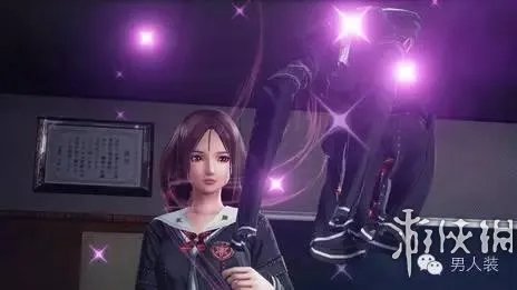 岛国VR打僵尸神作：女高中生的制服怎么都炸裂了？