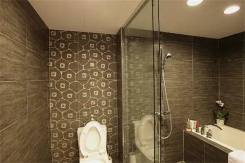 小卫生间如何装修 小浴室装修效果图