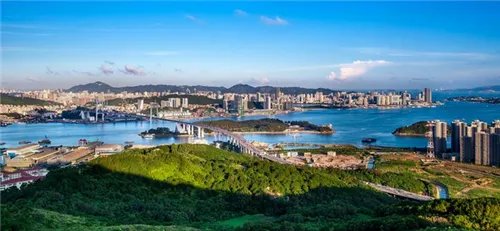 2017年漳州房价走势图 2017漳州房价或将持续走高