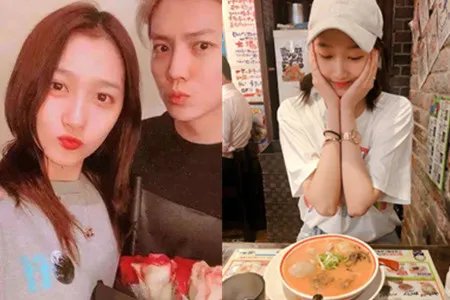 鹿晗方辟谣求婚 工作人员回应假的