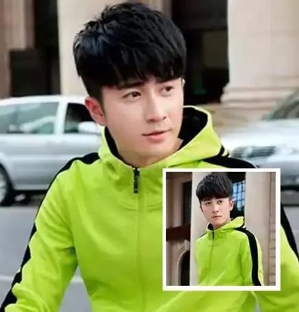 普通男生剪什么发型好？
