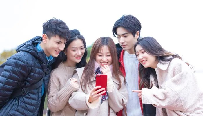 有创意的家族名字大全   好听有创意的家族群名称