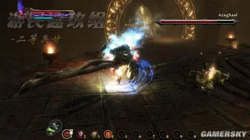 《阿玛拉王国：惩罚》详尽流程图文攻略