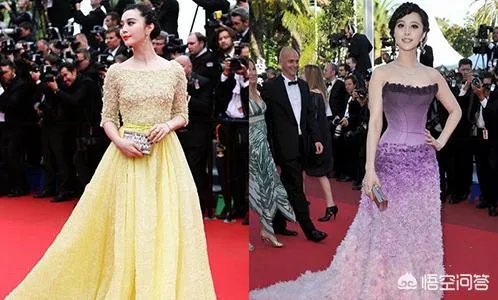 范冰冰的复古巴黎女郎封面，你觉得这样的范爷漂亮吗？