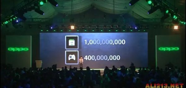 OPPO新旗舰N1发布会 图文转播让你亲临现场