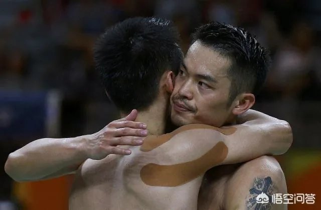 无冕之王，李宗伟退役了，林丹会称霸羽坛吗？