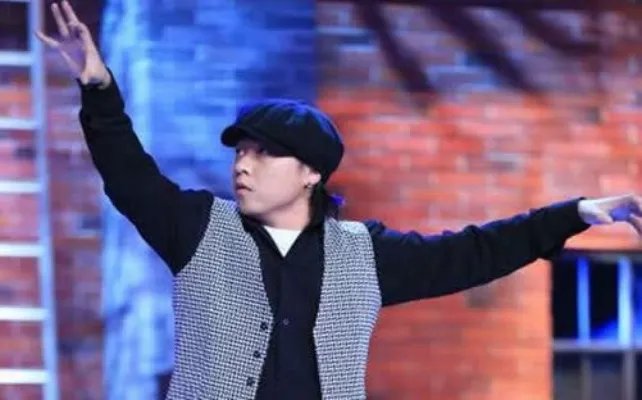 这就是街舞石头:史健凯(石头)资料简介(图)