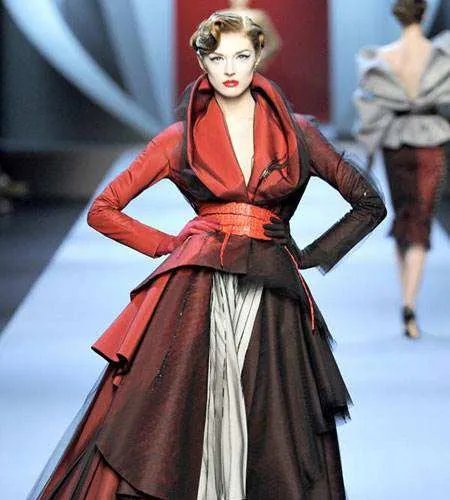 女装都有什么有名的牌子