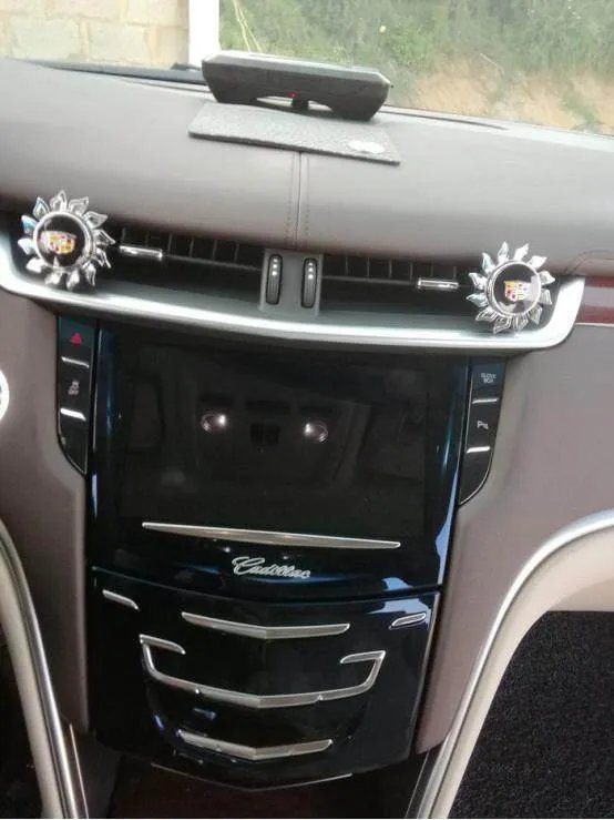 凯迪拉克XTS要停产了么？