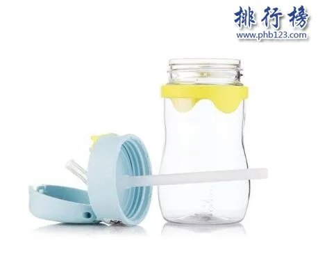 吸管杯什么牌子最好？吸管杯十大品牌排行榜