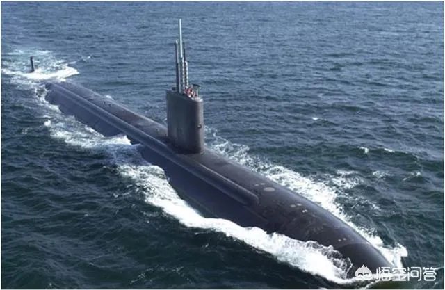 美海军急于扩充潜艇力量,是害怕俄罗斯的高超音速反舰武器吗?