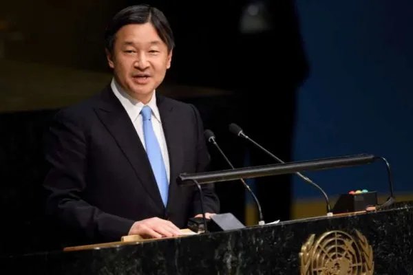 日本在讨论天皇退位的事，那么明仁天皇为什么想要退位呢？