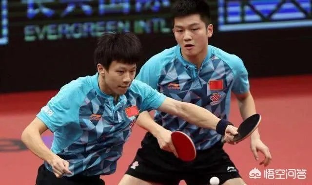 2018亚运会乒乓球男单半决赛名单出炉,具体对阵情况是怎样的?男乒夺冠前景如何?
