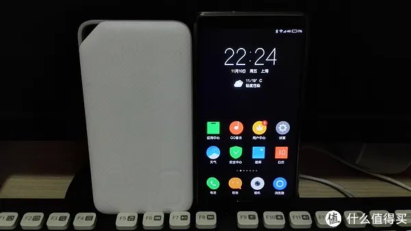 或许真不值得买—HONOR 荣耀 10000mAh 移动电源 标准版 使用评测