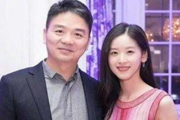 刘强东和龚小京为什么分手