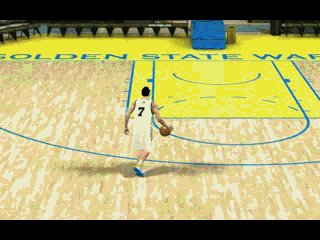 《NBA 2K11》名单更新，林书豪不错