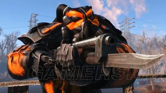 《辐射4》动力装甲强弱排名图文一览 哪个动力装甲最强