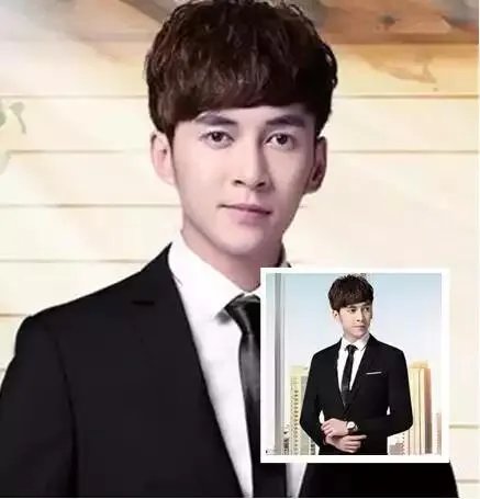 普通男生剪什么发型好？