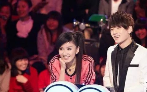 陈翔娄艺潇什么关系  两人亲密照曝光