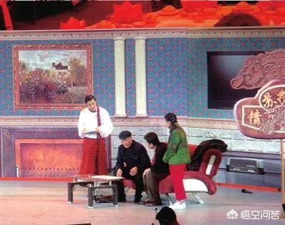 春晚小品《不差钱》中小沈阳最经典的台词是什么？