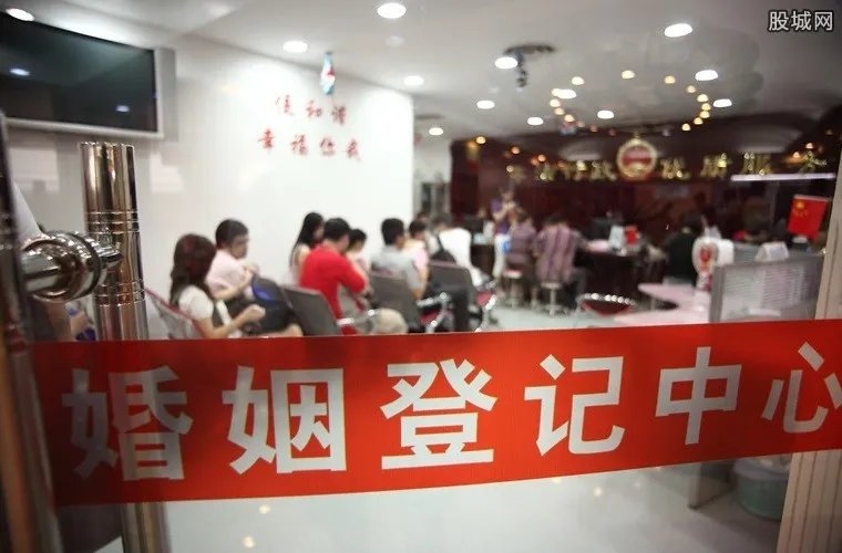 建议修改最低婚龄 只为控制人口过快增长