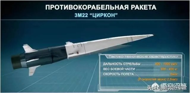 美海军急于扩充潜艇力量,是害怕俄罗斯的高超音速反舰武器吗?