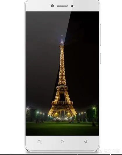 手机金立F100L价格如何？