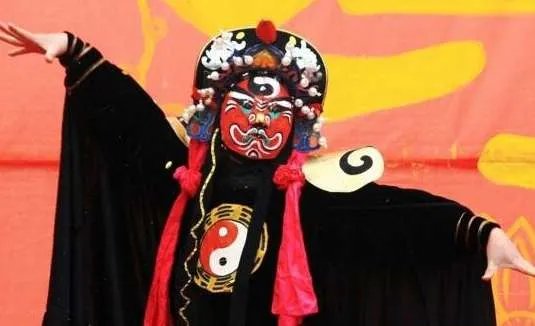 川剧中的变脸究竟是怎么变的？全方位带你揭秘川剧变脸的原理