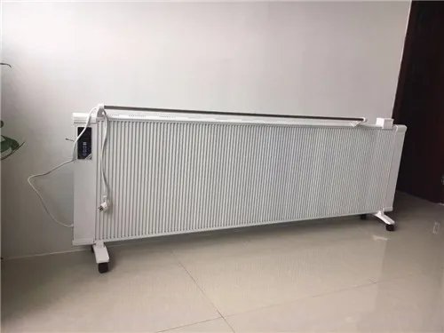 天然气暖气片怎么安装